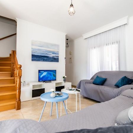 Reel Paradise Villa, Cyprus Ларнака Екстериор снимка